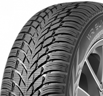 Nokian WR SUV 4