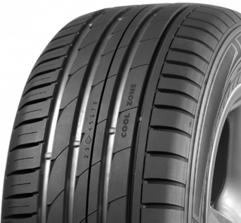 Nokian Z SUV