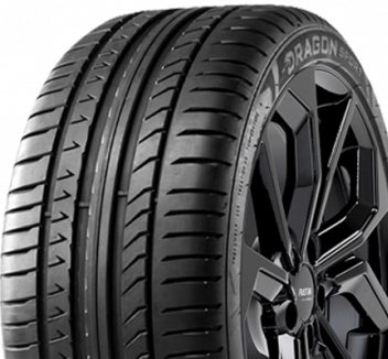 Pirelli Dragon Sport