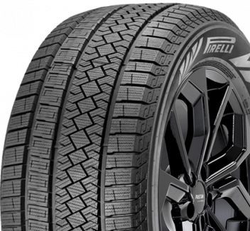 PIRELLI Ice Zero Asimmetrico