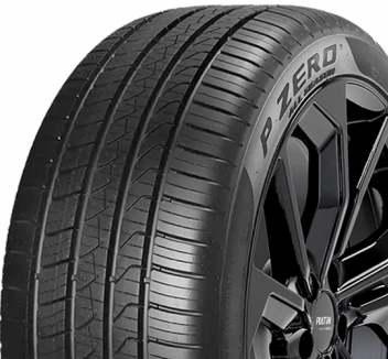 Pirelli P Zero All Season