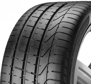 Pirelli P Zero All Season NCS