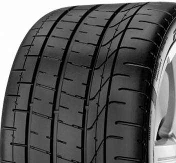 Pirelli P Zero Corsa Asimm 2