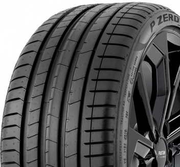 Pirelli P Zero Luxury Saloon