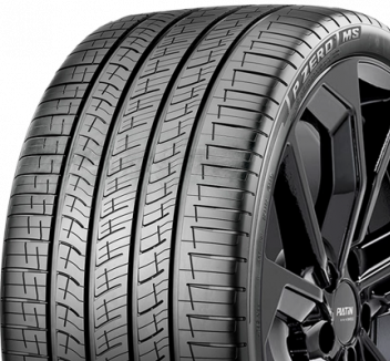 PIRELLI P Zero MS