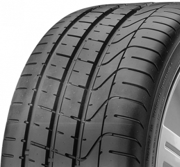 Pirelli P Zero NCS
