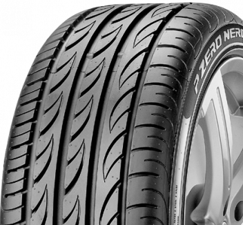 Pirelli P Zero Nero