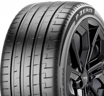 Pirelli Pzero (PZ5)