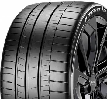 Pirelli Pzero R