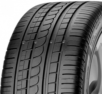 Pirelli P Zero Rosso Asimm