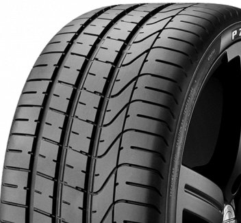 Pirelli P Zero Seal NCS ELT
