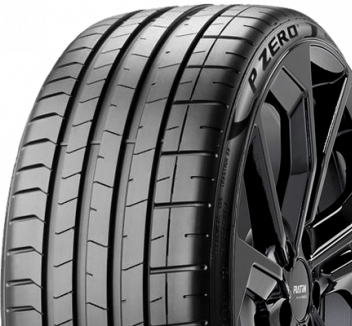 Pirelli P Zero Sports Car
