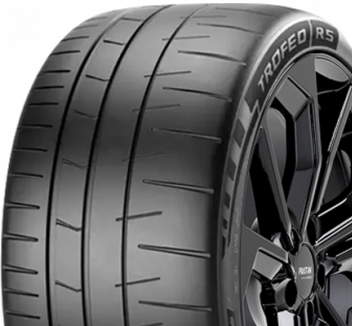 PIRELLI P Zero Trofeo RS