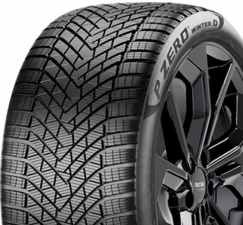 PIRELLI Pzero Winter D