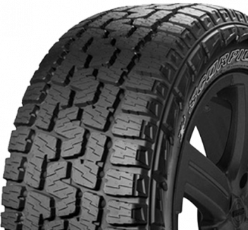 Pirelli Scorpion All Terrain Plus