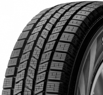 Pirelli Scorpion Ice Snow