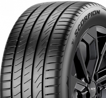Pirelli Scorpion (S3)