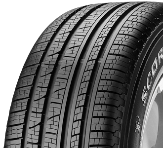 Pirelli Scorpion Verde All Season NCS
