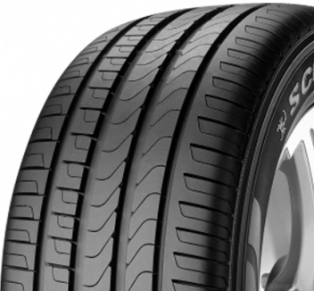 Pirelli Scorpion Verde NCS