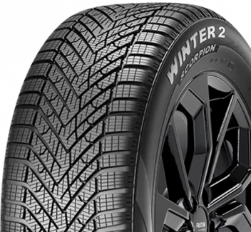 Pirelli Scorpion Winter 2 Seal