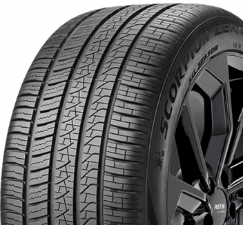 Pirelli Scorpion Zero All Season