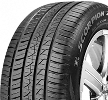 Pirelli Scorpion Zero AS