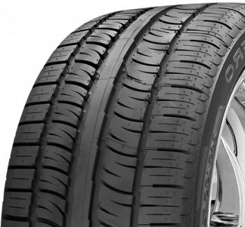 Pirelli Scorpion Zero Asimm NCS