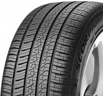 Pirelli Scorpion Zero AS NCS