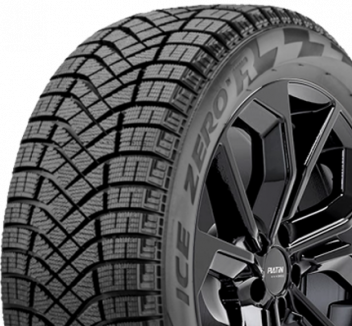 PIRELLI Winter Ice Zero Friction