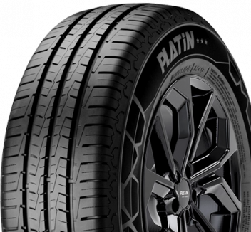 Platin RP-530 Van