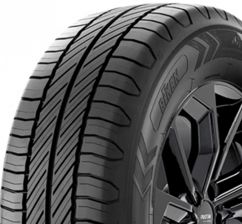 Riken Cargospeed Evo