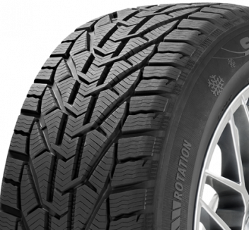 Riken SUV Snow