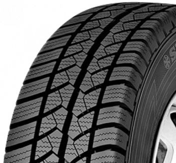 Semperit Van Grip
