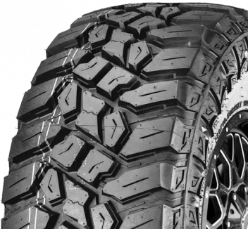 Tracmax X Privilo M/T