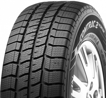 Vredestein Comtrac 2 Winter Plus
