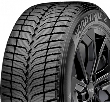 Vredestein Nord Trac 2