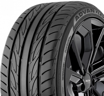 Yokohama Advan Fleva V701