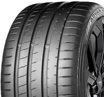 Yokohama Advan Sport V107B