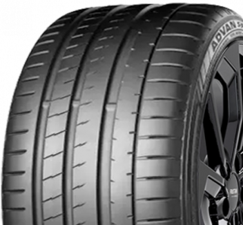 Yokohama Advan Sport V107E