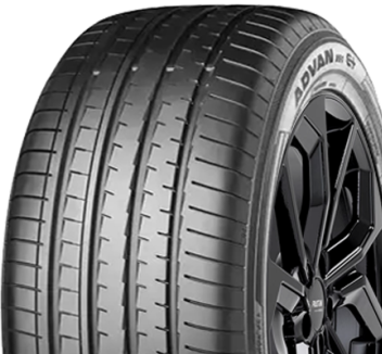 Yokohama Advan V61H