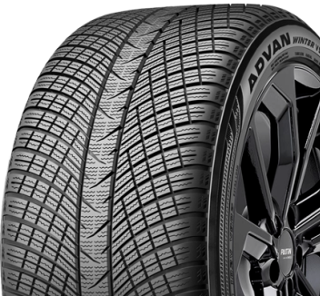 Yokohama Advan Winter V907