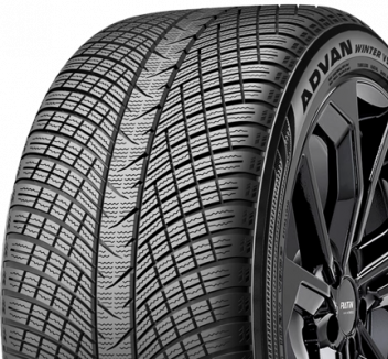 Yokohama Advan Winter V907A