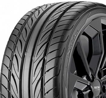 Yokohama AS01 S Drive