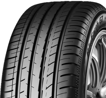 Yokohama Bluearth GT Ae51d