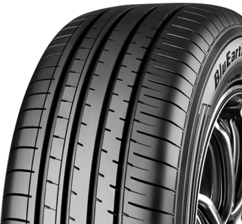 Yokohama Bluearth XT Ae61e
