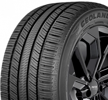 Yokohama Geolandar CV G058