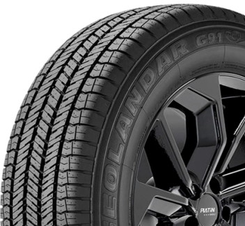 Yokohama Geolandar G91