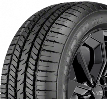 Yokohama Geolandar G91F