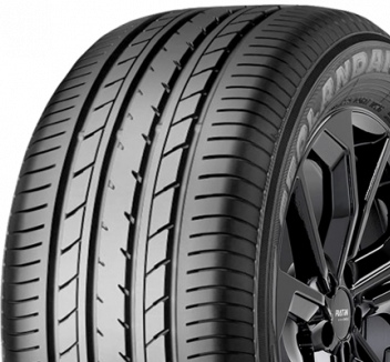 Yokohama Geolandar G98fv