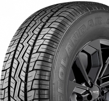 Yokohama Geolandar H/T G039